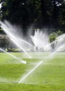 San Mateo sprinkler repair experts